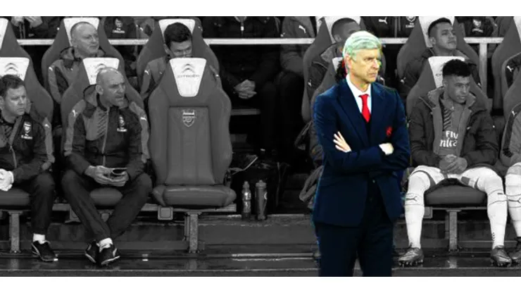 Arsenal bruised but not broken after loss to Chelsea