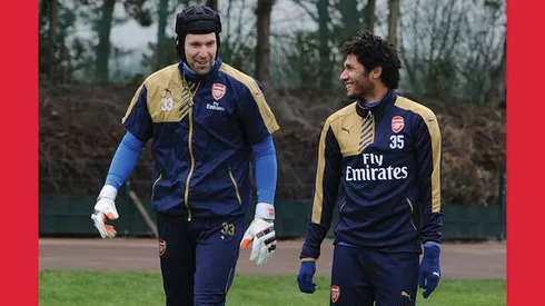 Arsenal vs. Chelsea lineups: Jan. 23, 2016