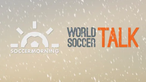 Soccer Morning; January 15, 2016