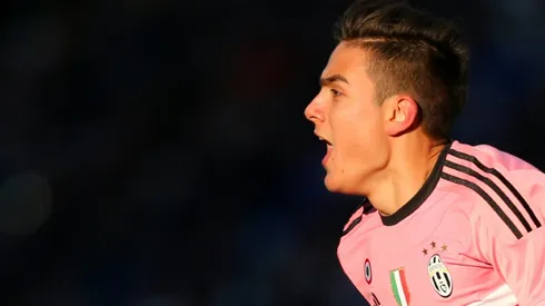 Juventus 'reject Barcelona's 80 million euro bid for Dybala'