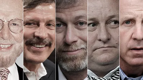 Who's good, who's bad: Owners in the Premier League edition