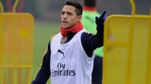 Arsenal are getting healthy at just the right time