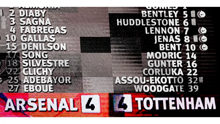In praise of the draw, and why soccer still embraces it
