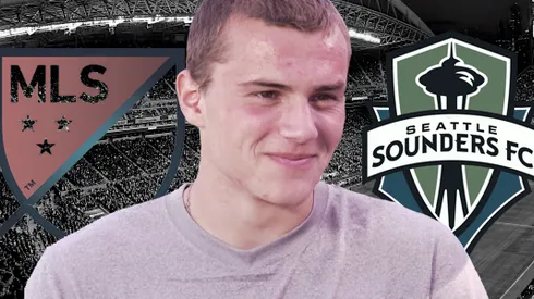 Jordan Morris will face more pressure in Seattle than at Bremen