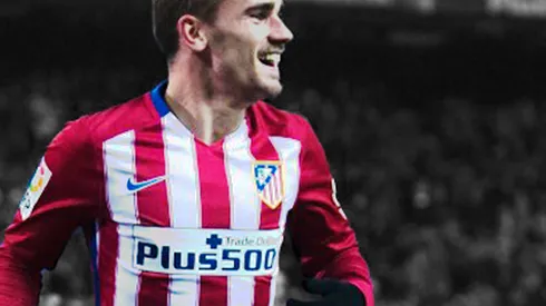 Griezmann should be considered among the world’s best players