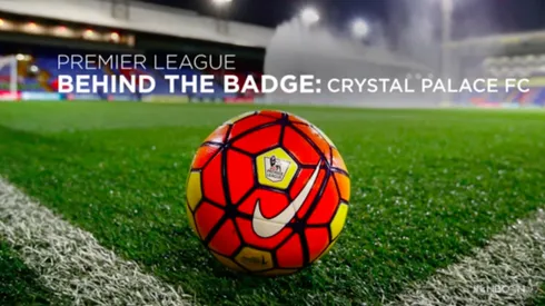 Crystal Palace’s ‘Behind The Badge’ is a dream come true