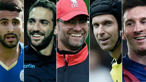 Top 5 must-see soccer games: Jan. 15, 2016