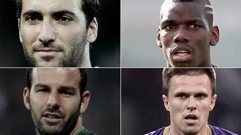 Juventus recovery throws holders into wide open title race