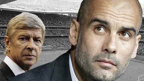 Arsenal should not miss out on their chance at Pep Guardiola