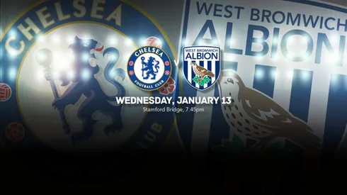 Chelsea vs. West Brom: Predicted lineups and team news