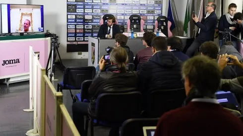 Guillermo Barros Schelotto is walking into dysfunction at Palermo