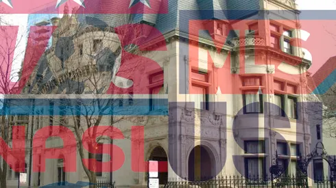 USSF fails to rein in predatory practices of pro leagues