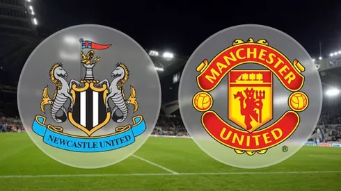Newcastle United vs. Manchester United: Jan. 12, 2016