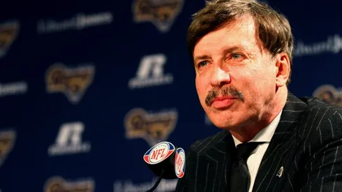 Stan Kroenke’s fight with St. Louis is a warning sign for Arsenal