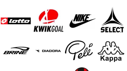Which is your favorite soccer brand? Adidas, Nike, Puma or?