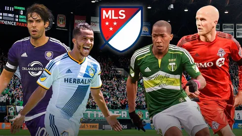 MLS games finally coming to over-the-air FOX network