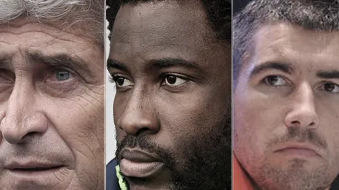 Three things Manchester City must do to win the Premier League