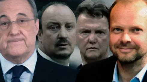 Pérez is a clown, but Woodward can learn from his decisiveness