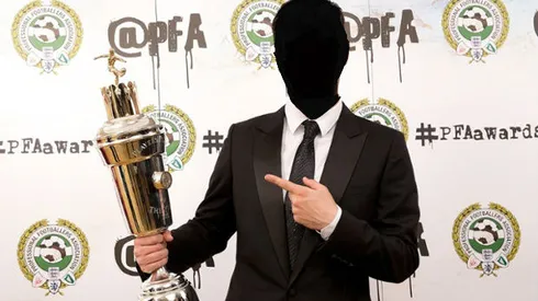 Salah, Kane and de Bruyne battle for Player of the Year Award