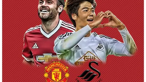 Manchester United vs. Swansea City predicted lineups and team news