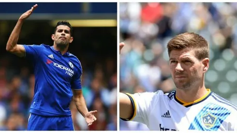 Garber’s idea of an Anglo-American Cup between MLS & EPL