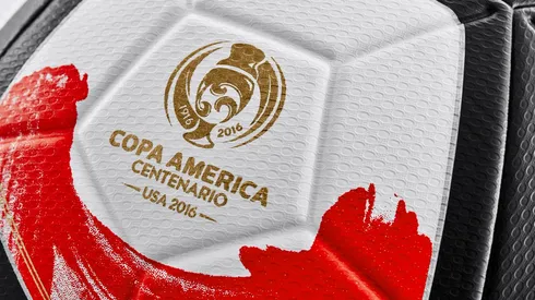 Kickoff times announced for Copa America Centenario games