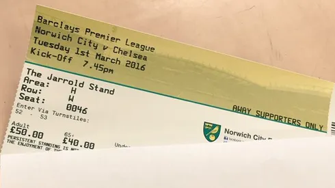 Norwich vs. Chelsea predicted lineups and team news