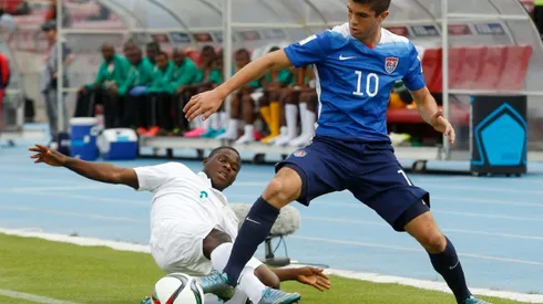 Dortmund ready to sell, but should Pulisic stay in Germany?