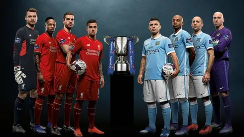 Man City vs. Liverpool predicted lineups: Feb. 27, 2016