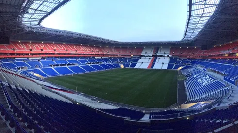 For Lyon boss, women's football has been a good investment