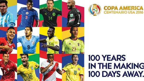 Copa America tickets now on sale
