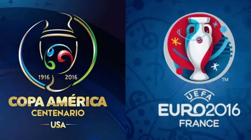 ESPN leads FOX Sports in viewers for Euro 2016 vs Copa America