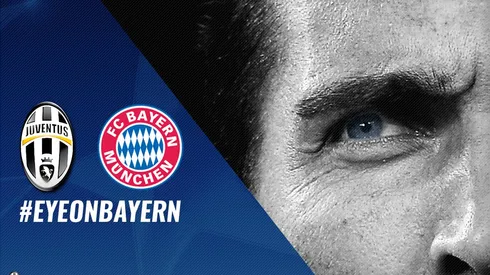 Rejuvenated Juventus look ready to match the might of Guardiola’s Bayern Munich