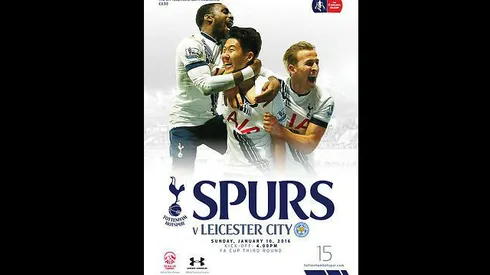 Leicester & Spurs prove possession stats are meaningless