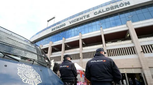 Teen sentenced for the death of Deportivo de la Coruna fan