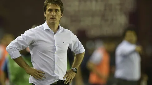 Schelotto quits Palermo over UEFA credentials gaffe, says club