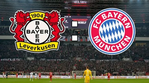 Bundesliga nets 318,000 viewers for Leverkusen-Bayern Munich