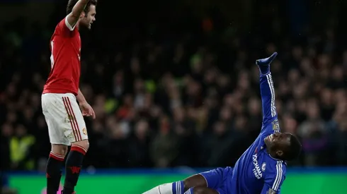 Chelsea's Kurt Zouma ruled out for six months