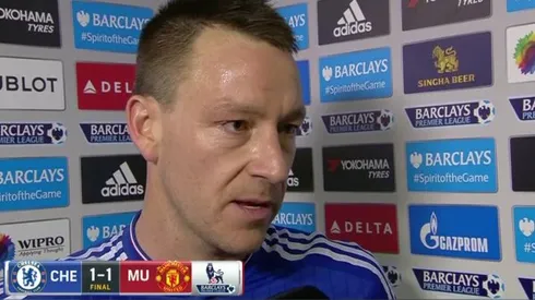 John Terry keen to prolong Chelsea stay