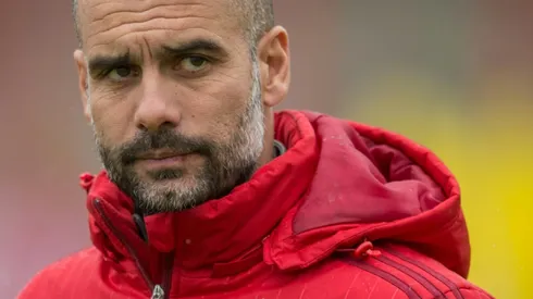 Pep Guardiola unfazed by juggling Bayern Munich and Man City tasks