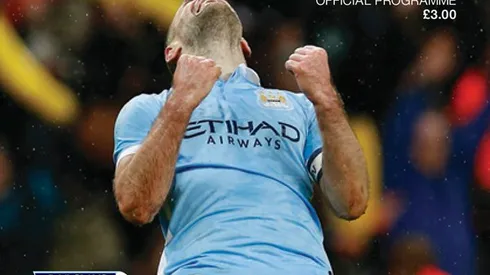 Manchester City vs. Leicester predicted lineups and team news