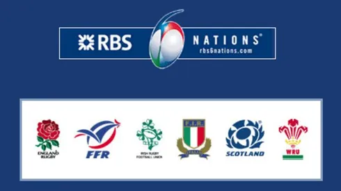 Where to find 6 Nations rugby tournament on US TV and streaming