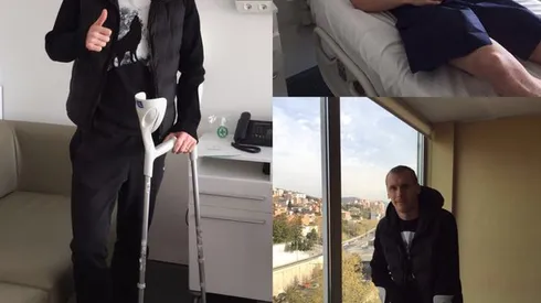 Barcelona's Jeremy Mathieu to miss 6-8 weeks due to injury