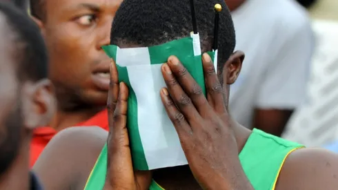 Photo credit: AFP