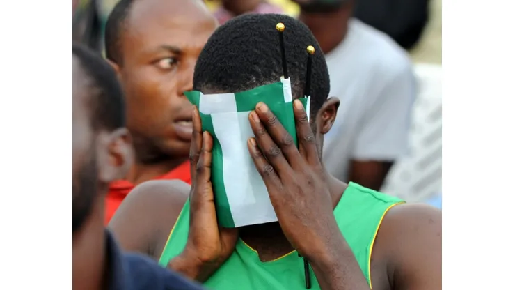 Photo credit: AFP