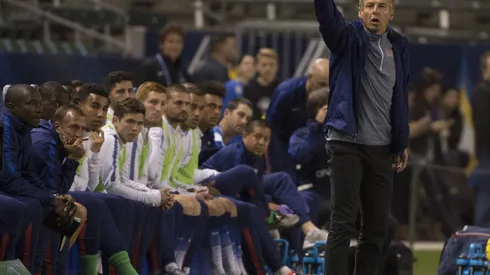 Photo credit: Kelvin Kuo-USA TODAY Sports