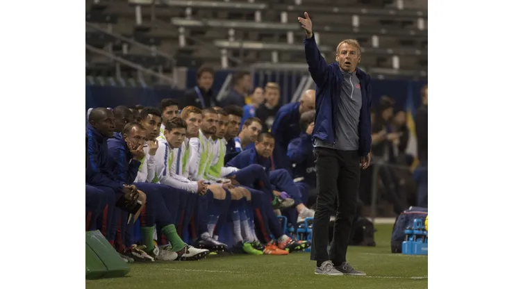 Photo credit: Kelvin Kuo-USA TODAY Sports