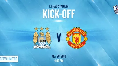 Man City vs. Man United ranks as most-watched Manchester derby ever on US TV
