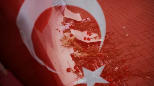 Istanbul soccer derby postponed over 'serious' threat