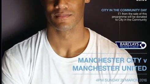 Man City vs. Man United predicted lineups and team news